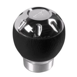 Pilot Nippon - Gear Shift Knob - Black