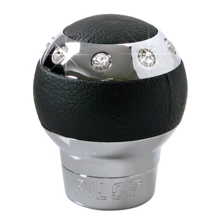 Pilot Gtx Brilliant Series, Gear Shift Knob