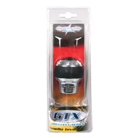 Pilot Gtx Brilliant Series, Gear Shift Knob - Image 2