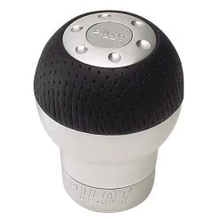 Pilot Gt - Gear Shift Knob - Black