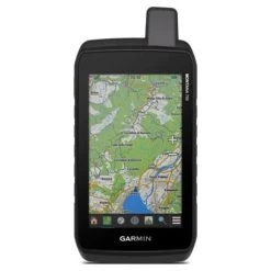 Garmin Montana 700 Rugged Gps Touchscreen Navigator
