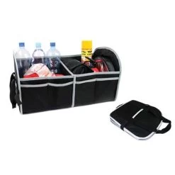 Trunk Organizer - L