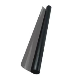 Window Tint Film - Black 0.75x3m (30%)