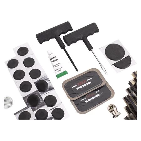 Redats Professional Tyre Repair Kit With Portable Carry Case - Image 10
