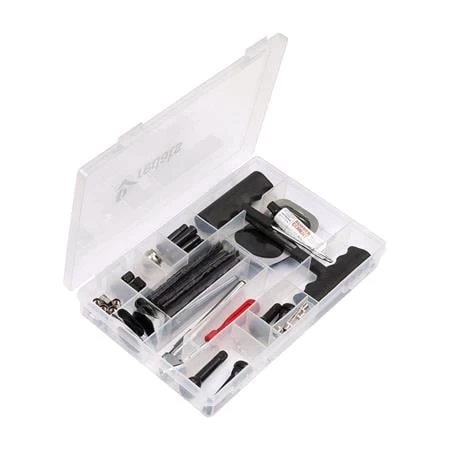 Redats Professional Tyre Repair Kit With Portable Carry Case