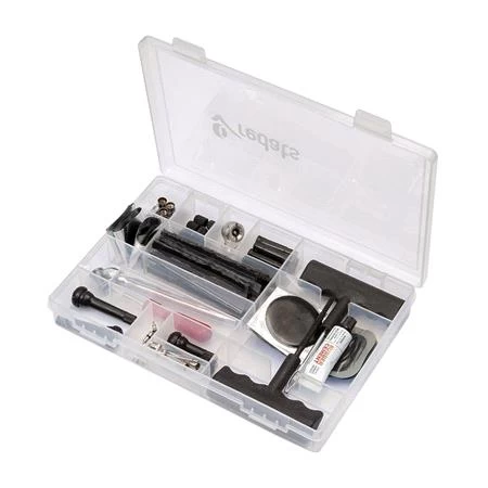 Redats Professional Tyre Repair Kit With Portable Carry Case - Image 2