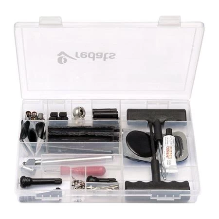 Redats Professional Tyre Repair Kit With Portable Carry Case - Image 3