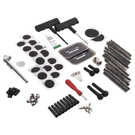 Redats Professional Tyre Repair Kit With Portable Carry Case - Image 6