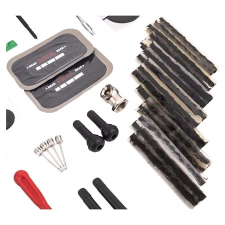 Redats Professional Tyre Repair Kit With Portable Carry Case - Image 9