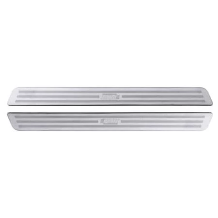 Pilot Stainless Steel Door Step Lines - Pb - 4 - 33x3,2 Cm - Image 2