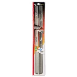 Pilot Stainless Steel Door Step Lines - Pb - 5 - 62,5x3,2 Cm