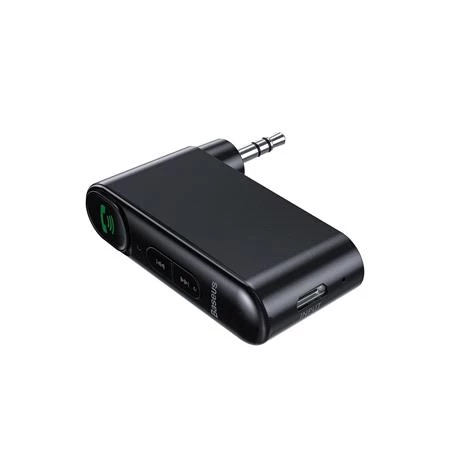 Baseus Aux Bluetooth Receiver 5.0 - Image 3
