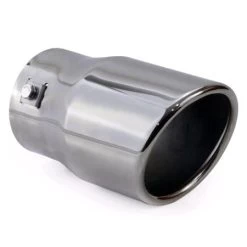 Exhaust Muffler Tip Mt 007bc