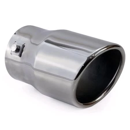 Exhaust Muffler Tip Mt 007bc