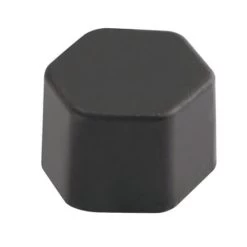 Pilot Silicone Nut Caps, 20 Pcs - 19 Mm