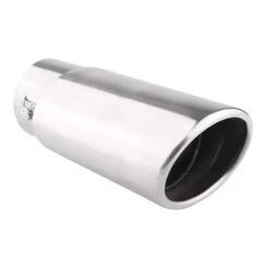 Exhaust Muffler Tip Mt 020 Dif
