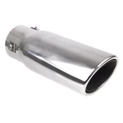 Exhaust Muffler Tip Mt 021