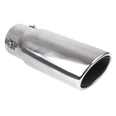 Exhaust Muffler Tip Mt 021