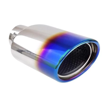 Exhaust Muffler Tip 023blc