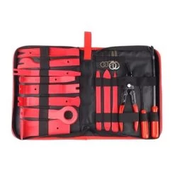 Radio Upholstery Removal Tool Kit 19 Pcs