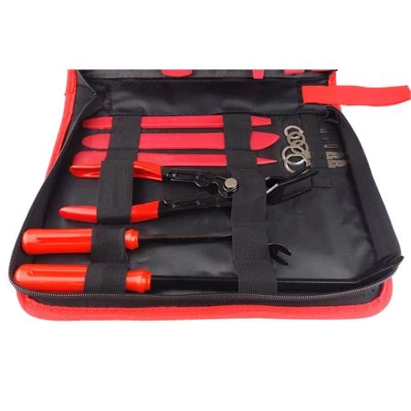 Radio Upholstery Removal Tool Kit 19 Pcs - Image 2