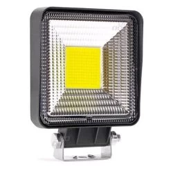 Led Working Lamp 35w (9v - 36v) - 110x110