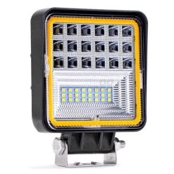 Led Working Lamp 45w (9v - 36v) - 110x110