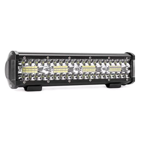 Led Working Lamp 240w (9v - 36v) - 300x74