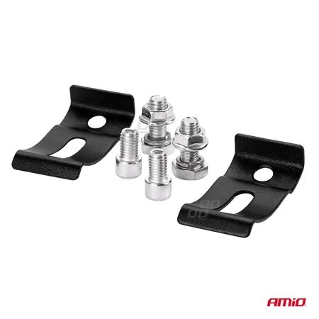 Led Working Lamp 240w (9v - 36v) - 300x74 - Image 7