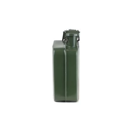 Metal Jerry Can 5l - Green - Image 2