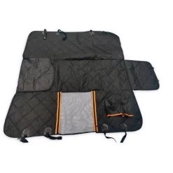 Luxury Pet Car Seat Protector