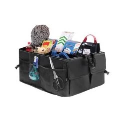 Luxury Trunk Organizer