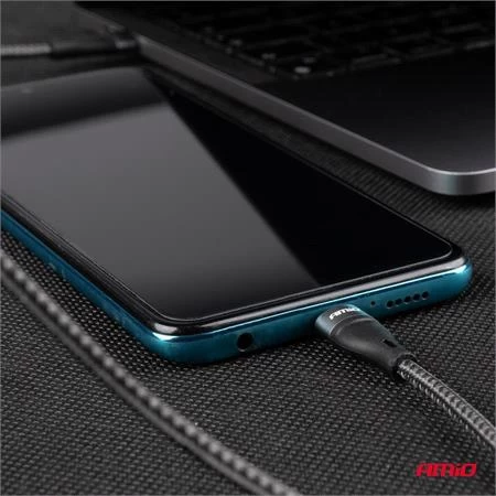 Durable Usb C To Usb C Charger Cable - 2 Meter - Image 2