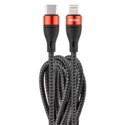 Durable Usb C To Lightning Iphone Charger Cable - 2 Meter