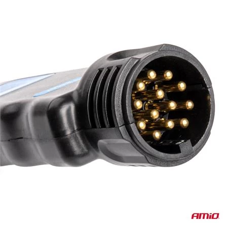 13 Pin Plug And Socket Tester - Image 2