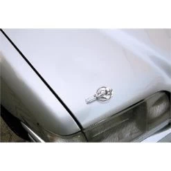 Pilot Gc - 0, Hood Pin Kit