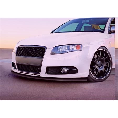 Uni - Skirt, Universal Body Chin Protector Air Dam - 30+8 Mm - Image 2