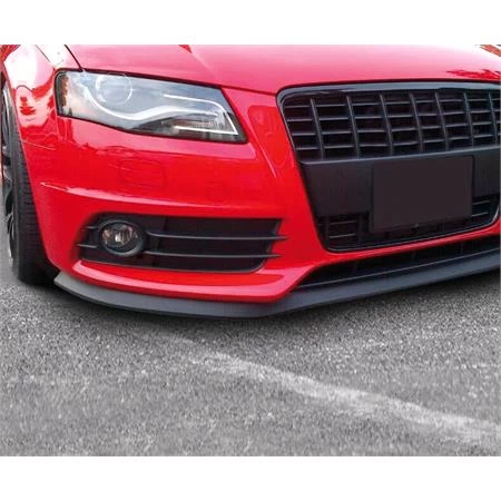 Uni - Skirt, Universal Body Chin Protector Air Dam - 30+8 Mm - Image 5