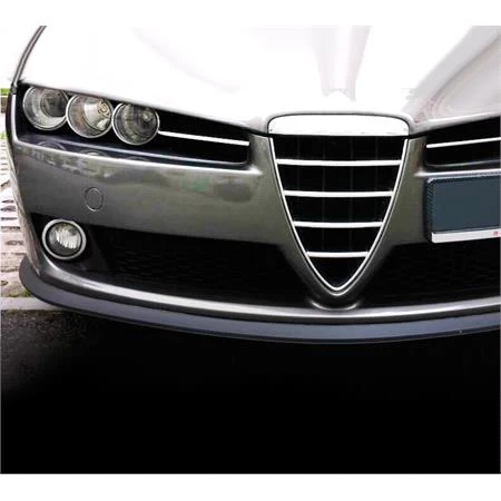 Uni - Skirt, Universal Body Chin Protector Air Dam - 30+8 Mm - Image 6