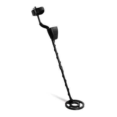 Steinberg Systems Metal Detector Waterproof, 121cm Long, 1.2m Range, Sbs - Md - 5
