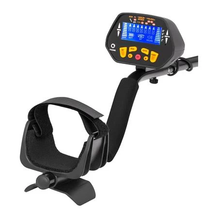 Steinberg Systems Metal Detector Waterproof, 121cm Long, 1.2m Range, Sbs - Md - 5 - Image 4