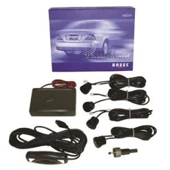 Maypole Reversing Aid - 4 Sensors