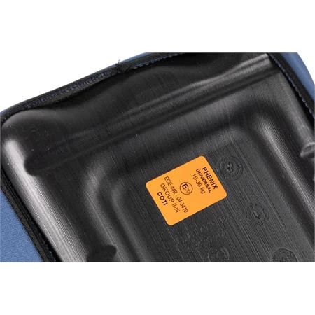 Dc Comics Justice League Group 3 Child Car Booster Seat - Image 2