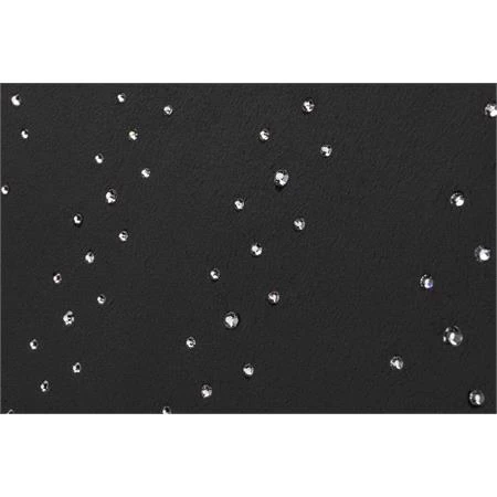 Front Car Seat Cover With Swarovski Crystals - Image 2