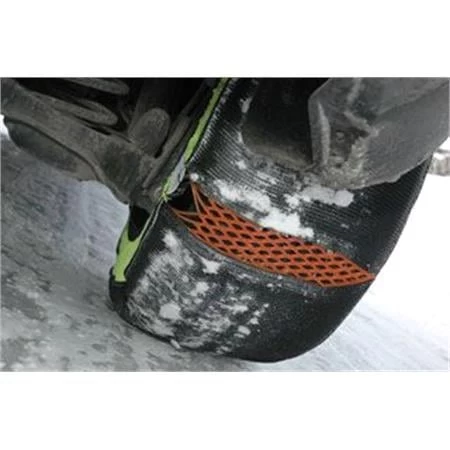 Bottari Tyre Snow Socks - R14 Tyres, 175 Tyre Width, 65 Tyre Profile - Image 2