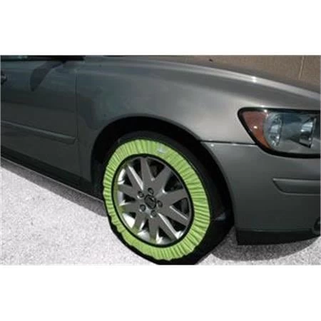 Bottari Tyre Snow Socks - R13 Tyres, 175 Tyre Width, 70 Tyre Profile - Image 6