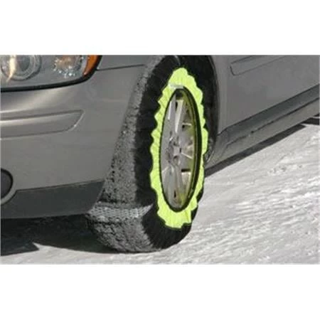 Bottari Tyre Snow Socks - R13 Tyres, 175 Tyre Width, 70 Tyre Profile - Image 8