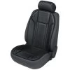 Ravenna Seat Cushion - Black