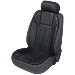 Ravenna Seat Cushion - Black