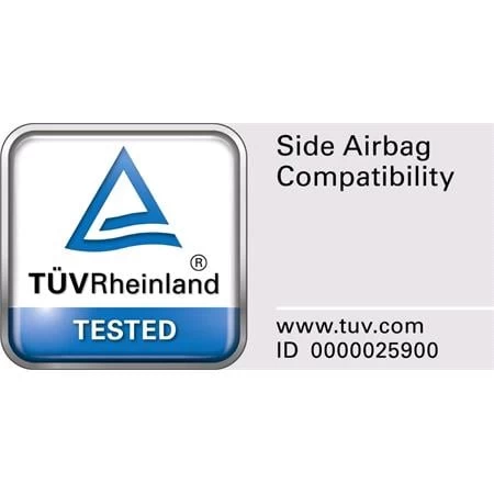 S - Race Car Seat Cushion - Red - Image 6